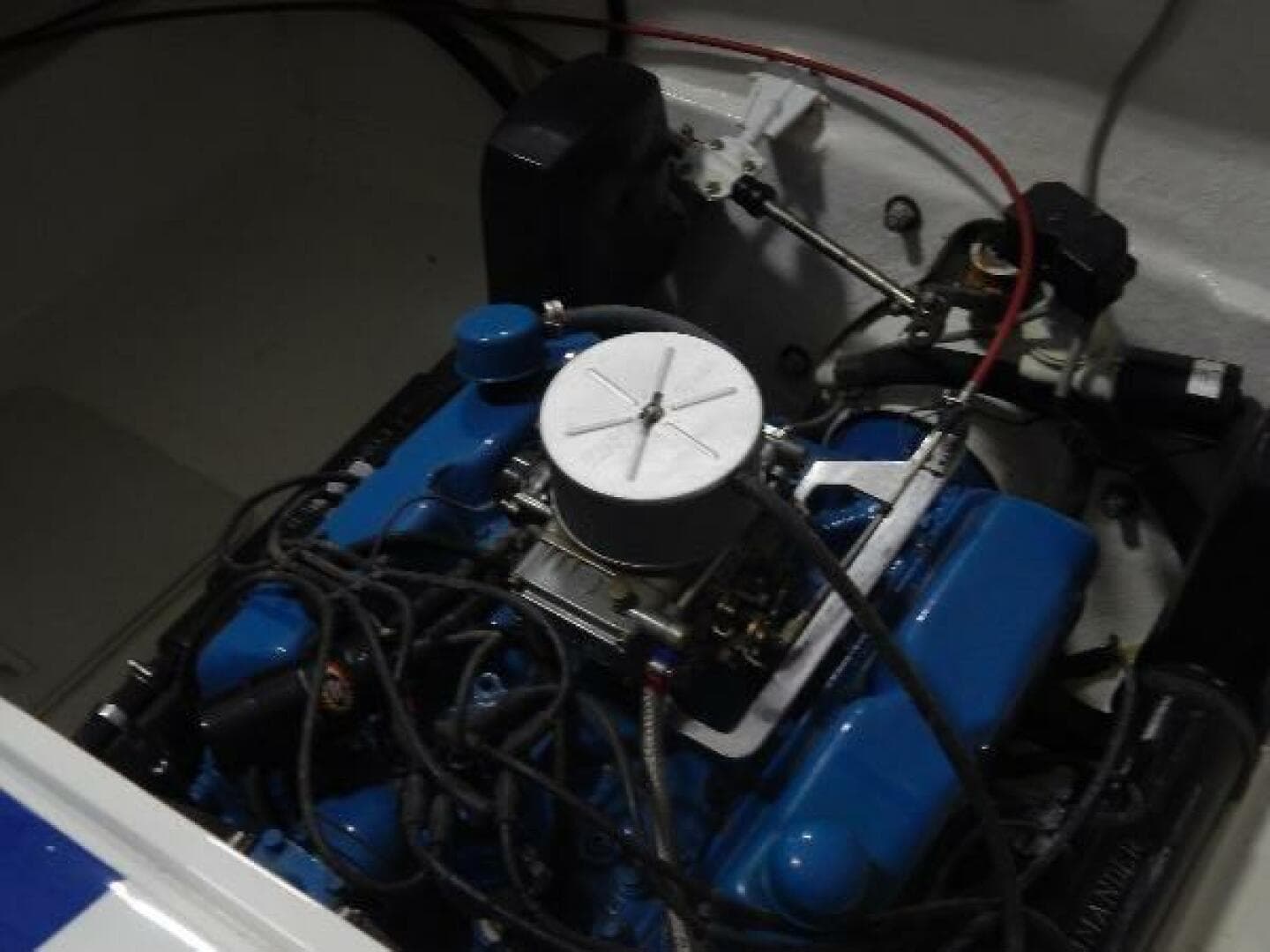 1969 Bertram — photo 26