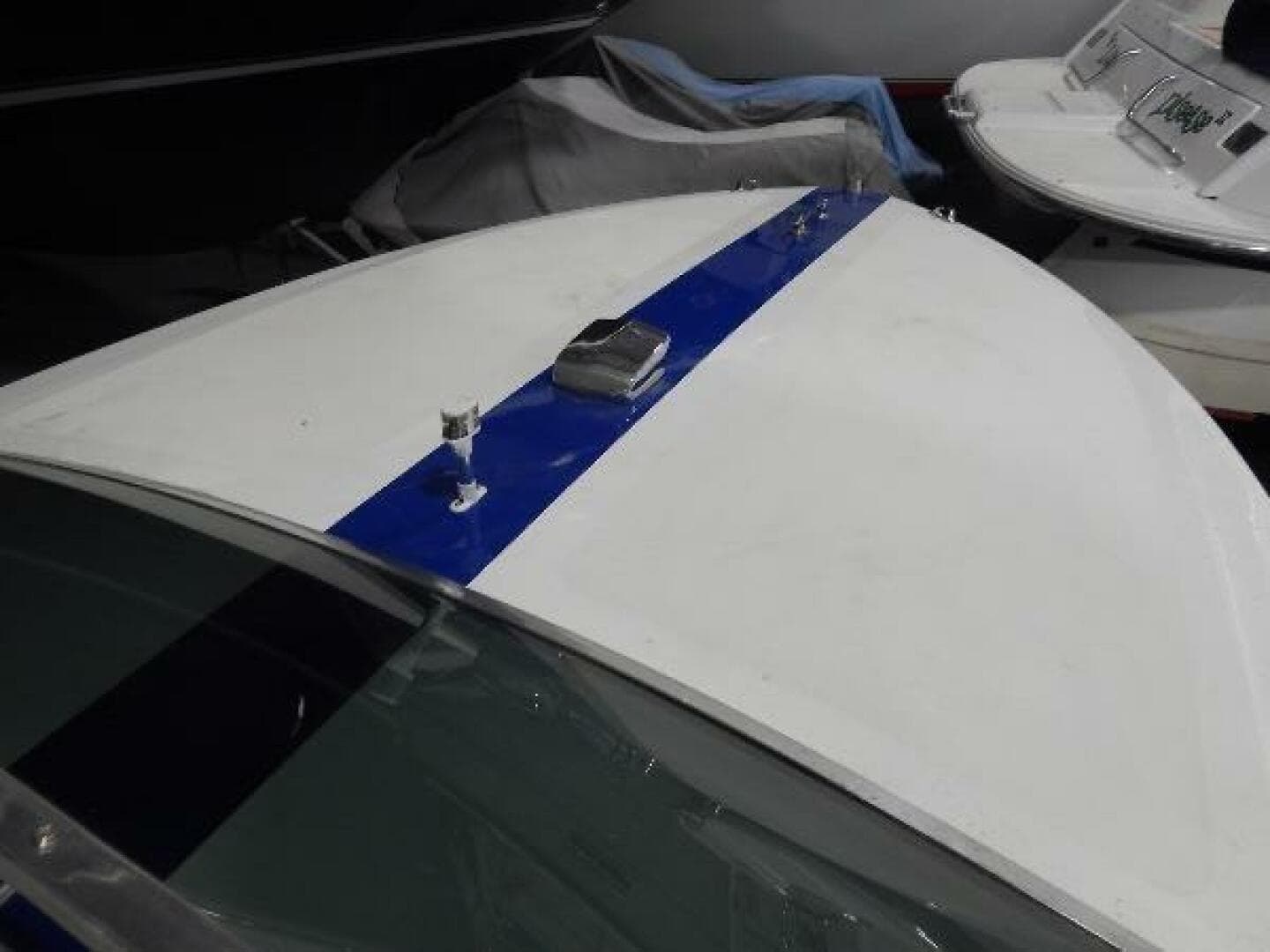 1969 Bertram — photo 33