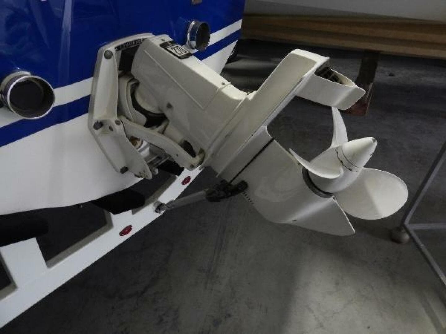 1969 Bertram — photo 17