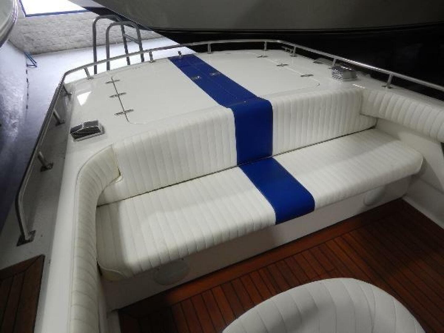 1969 Bertram — photo 31