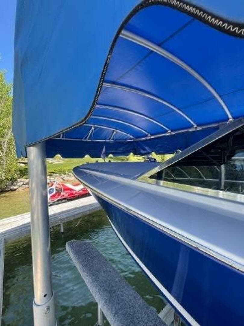 1969 Bertram — photo 3