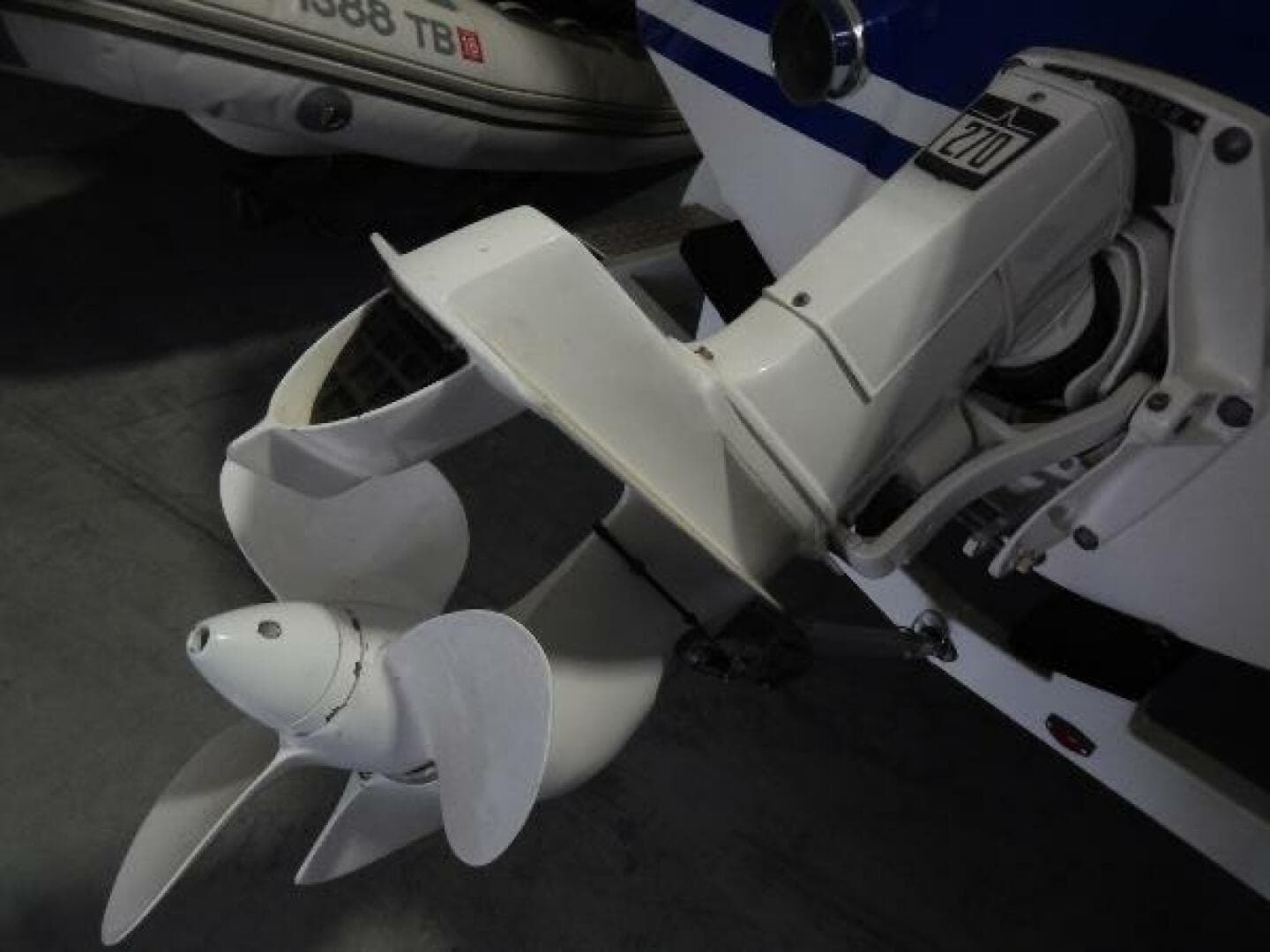 1969 Bertram — photo 16