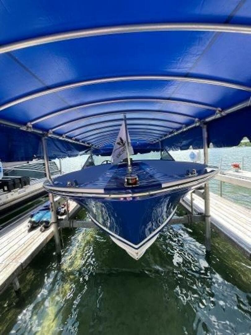 1969 Bertram — photo 2