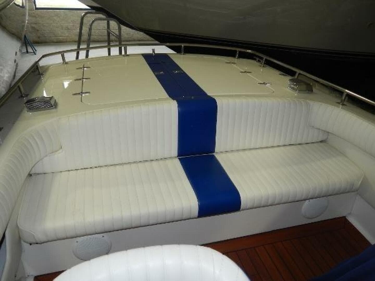 1969 Bertram — photo 40