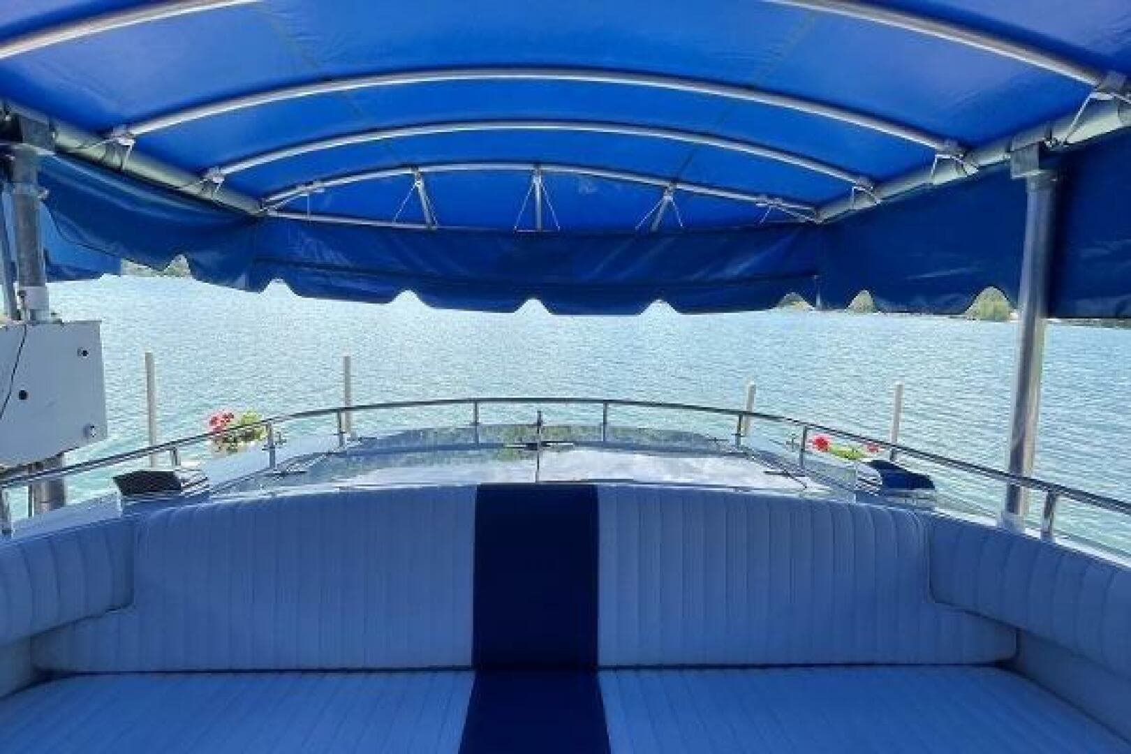 1969 Bertram — photo 11