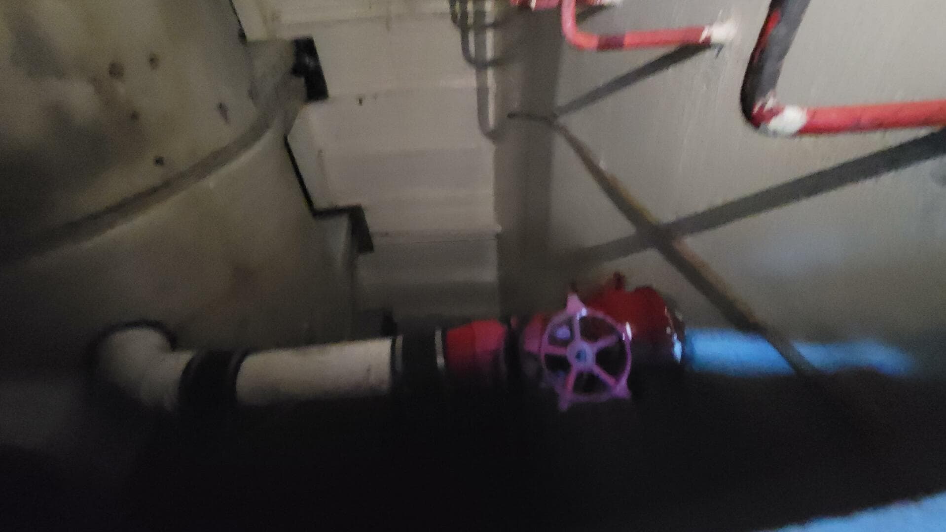 1984 Custom Vinette 99 Paddle Wheel — photo 152