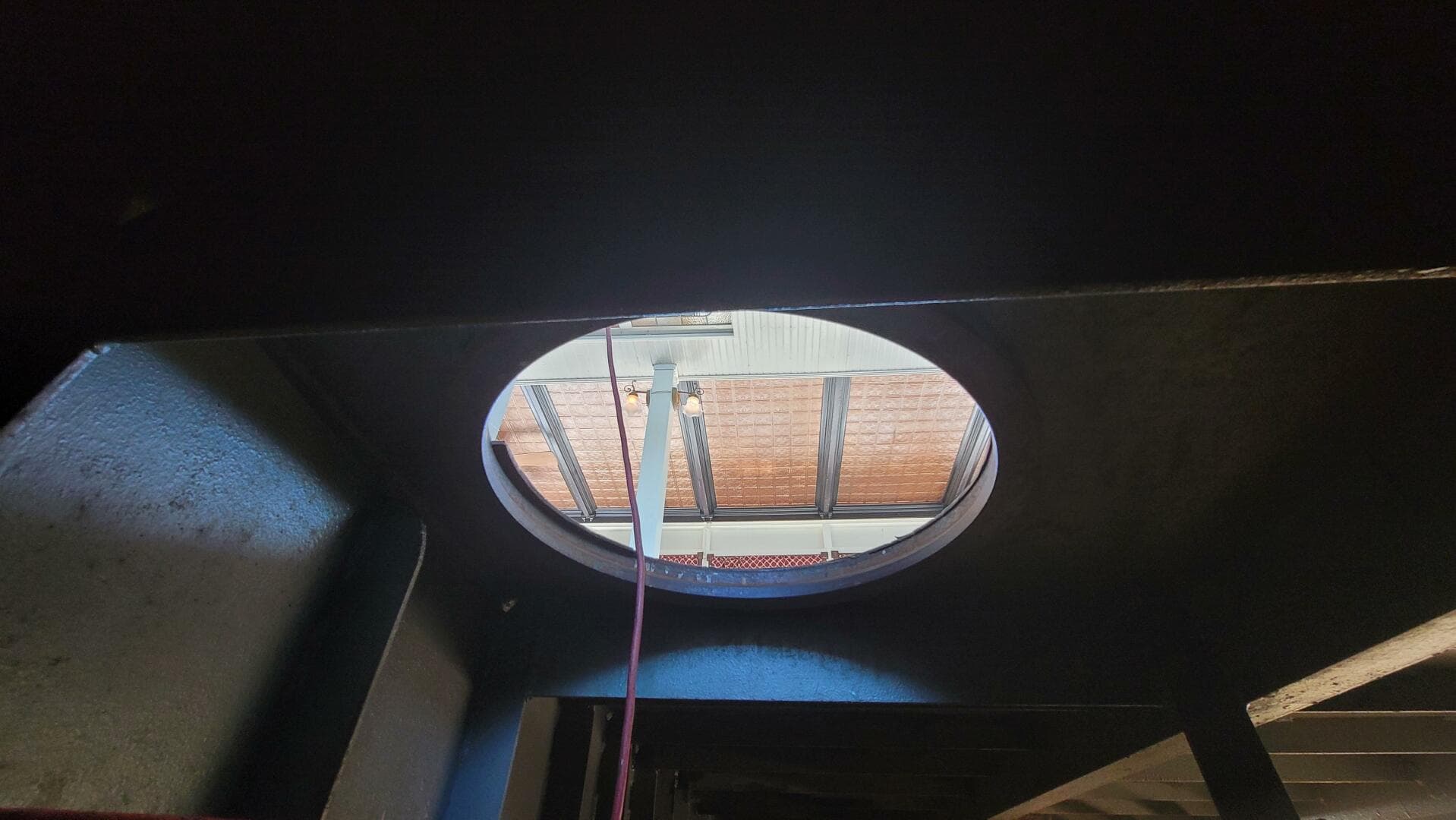 1984 Custom Vinette 99 Paddle Wheel — photo 142