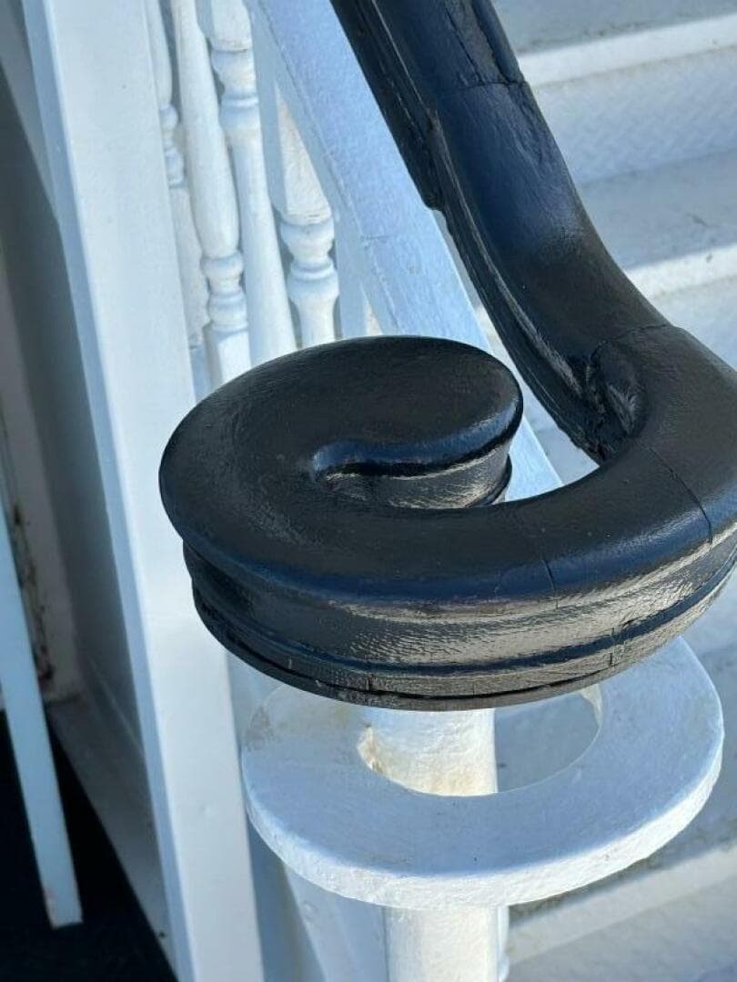 1984 Custom Vinette 99 Paddle Wheel — photo 62