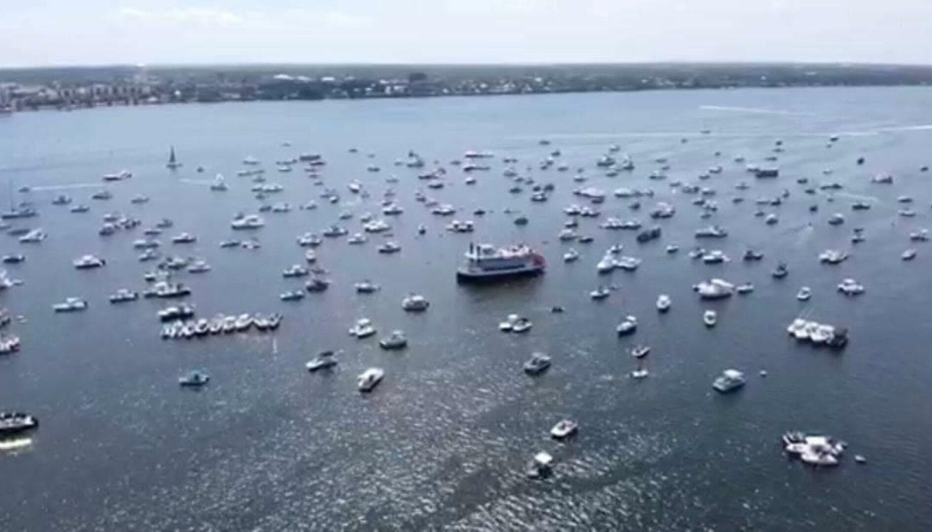 1984 Custom Vinette 99 Paddle Wheel — photo 220