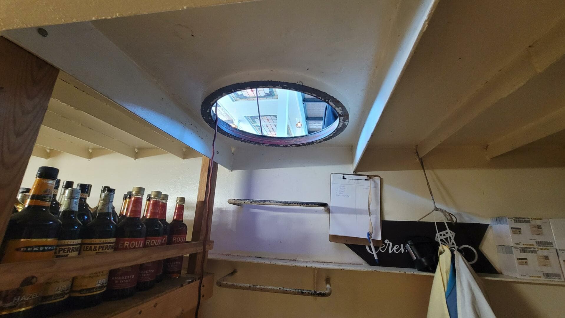 1984 Custom Vinette 99 Paddle Wheel — photo 151