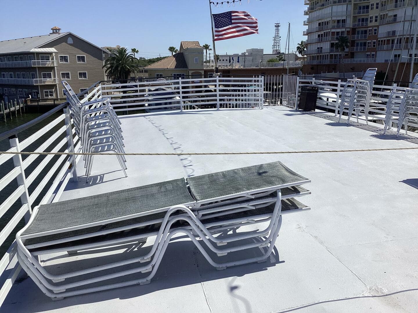 1984 Custom Vinette 99 Paddle Wheel — photo 107