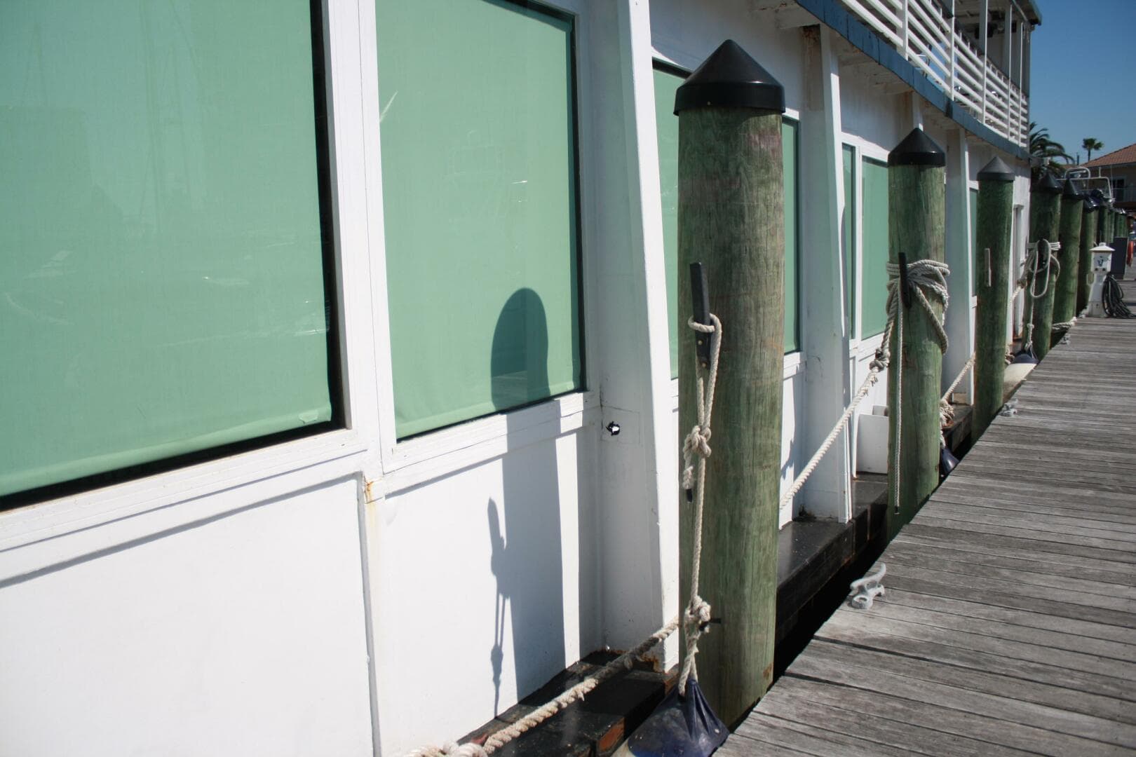 1984 Custom Vinette 99 Paddle Wheel — photo 17