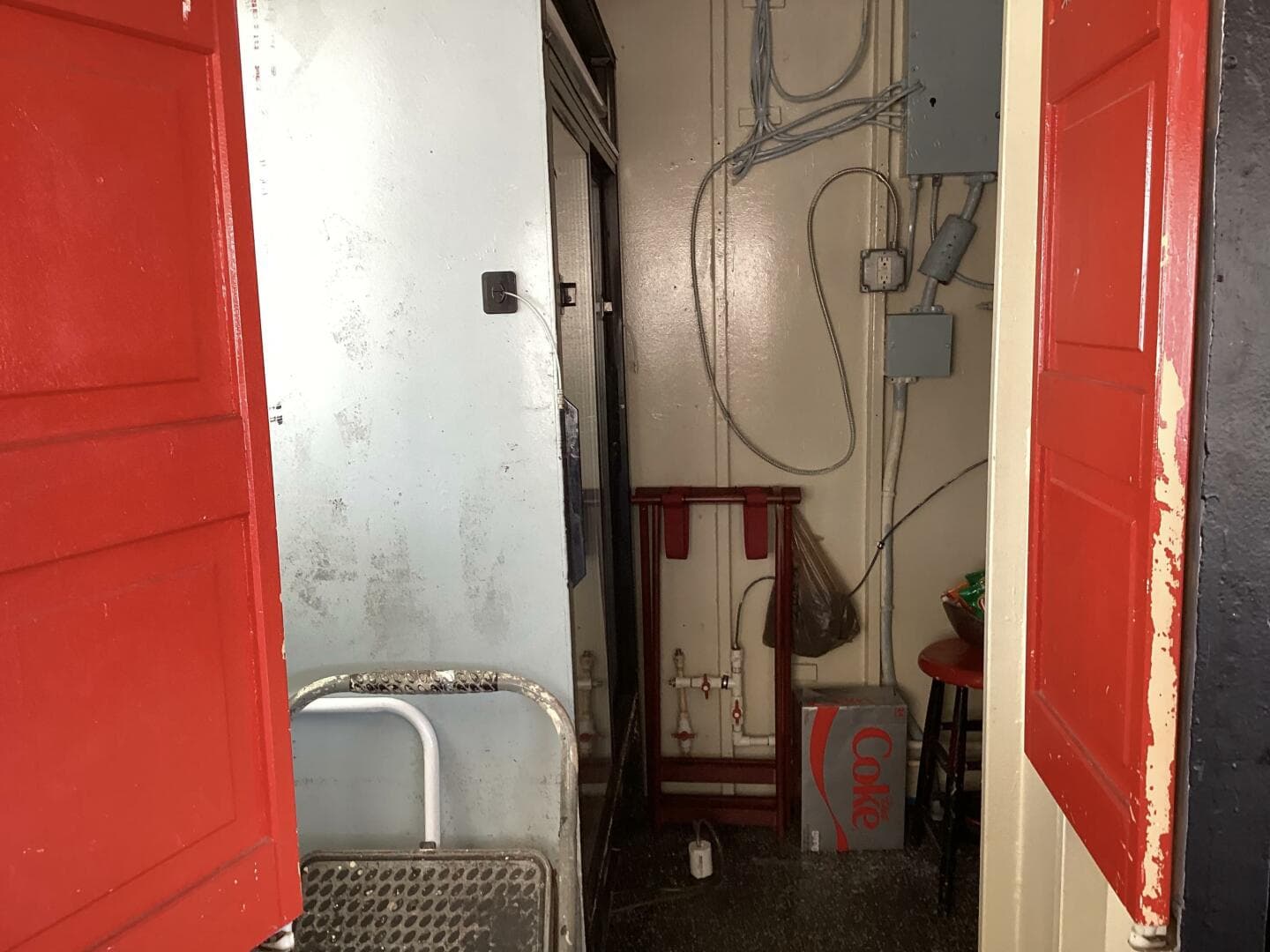 1984 Custom Vinette 99 Paddle Wheel — photo 92