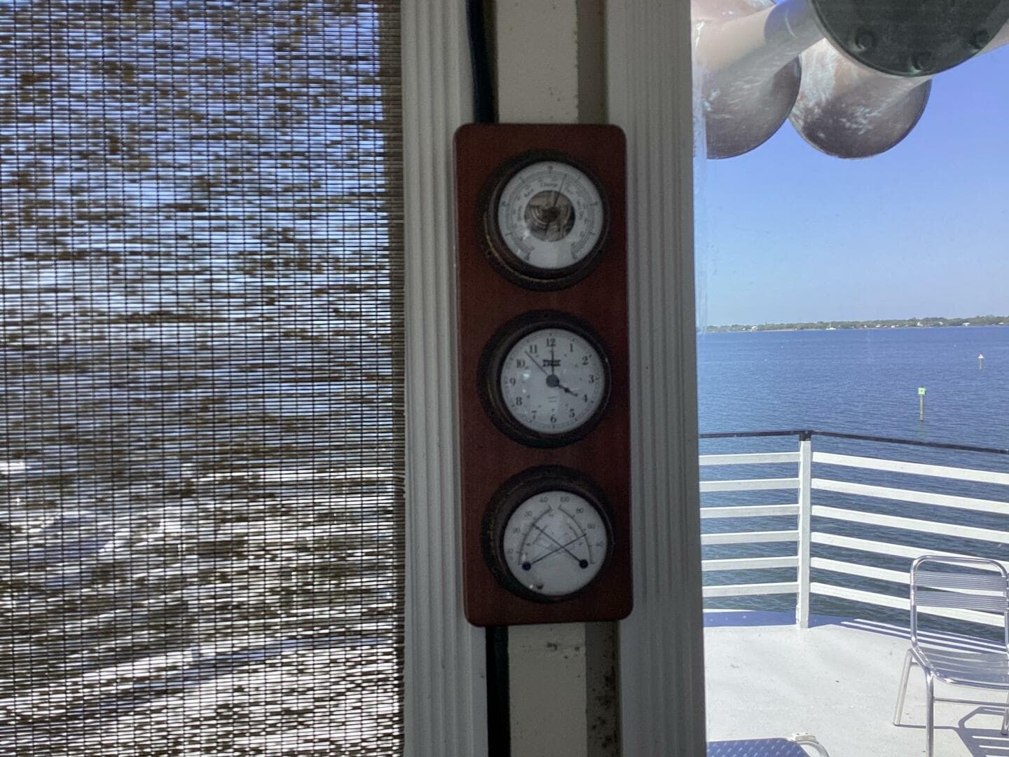 1984 Custom Vinette 99 Paddle Wheel — photo 106