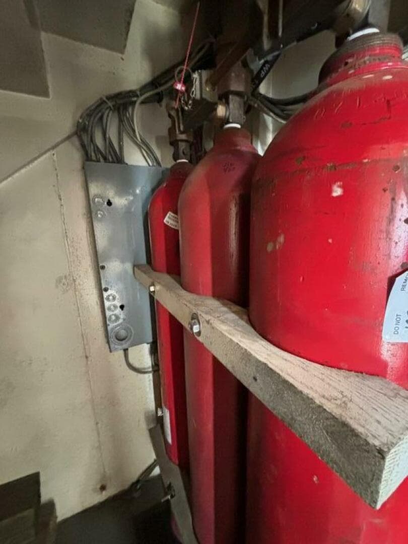 1984 Custom Vinette 99 Paddle Wheel — photo 208