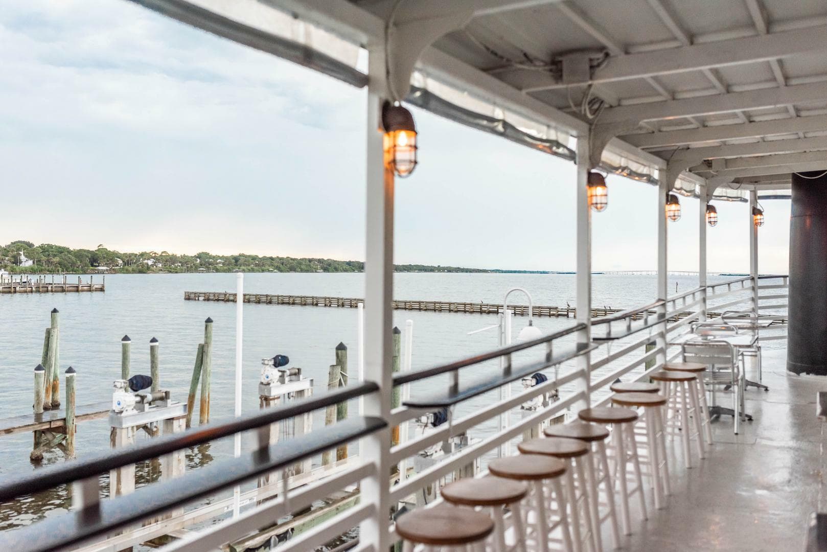 1984 Custom Vinette 99 Paddle Wheel — photo 71