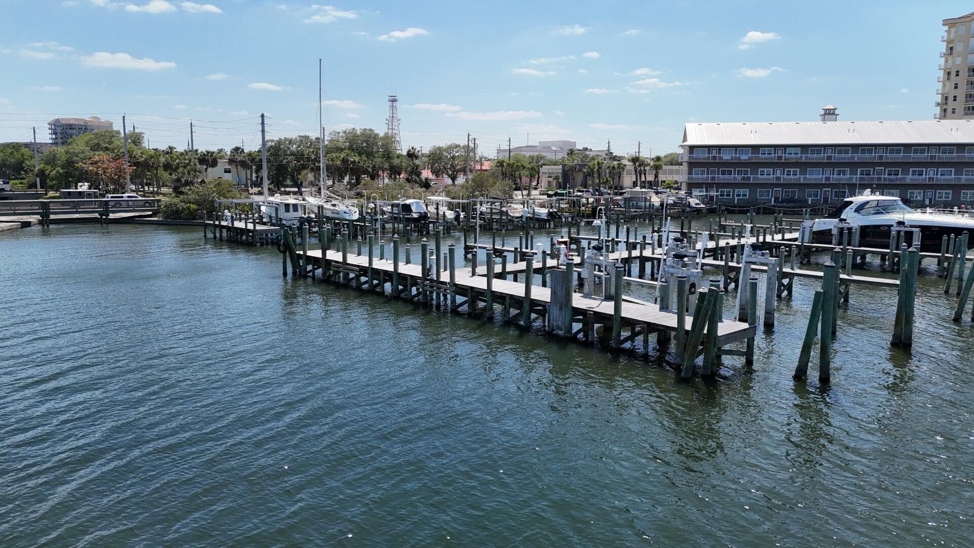 1984 Custom Vinette 99 Paddle Wheel — photo 223