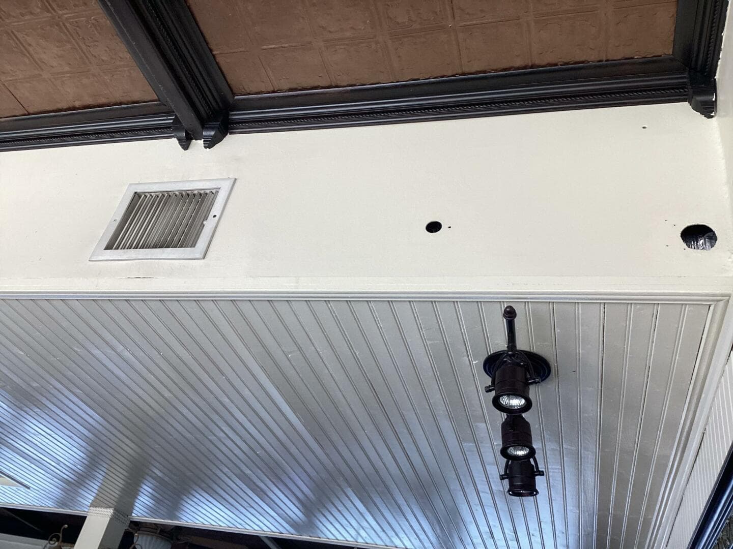 1984 Custom Vinette 99 Paddle Wheel — photo 33