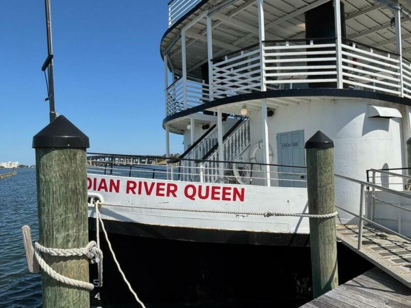 1984 Custom Vinette 99 Paddle Wheel — photo 219