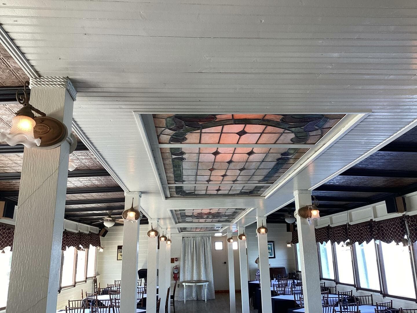 1984 Custom Vinette 99 Paddle Wheel — photo 28