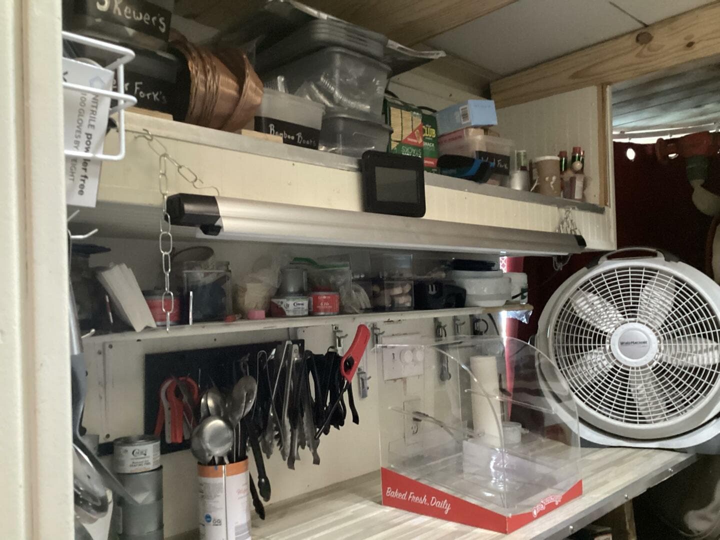 1984 Custom Vinette 99 Paddle Wheel — photo 50