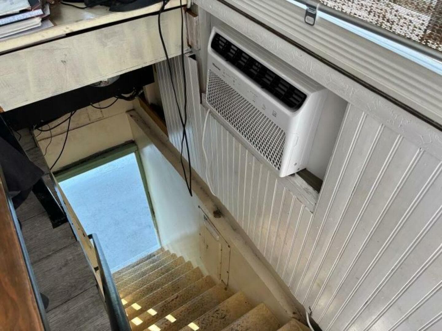 1984 Custom Vinette 99 Paddle Wheel — photo 198