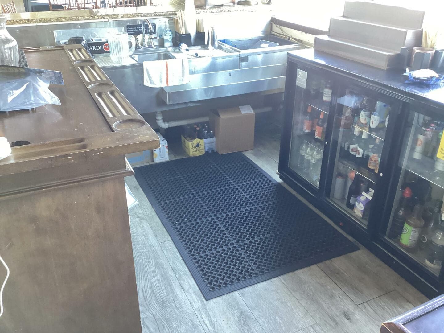 1984 Custom Vinette 99 Paddle Wheel — photo 32