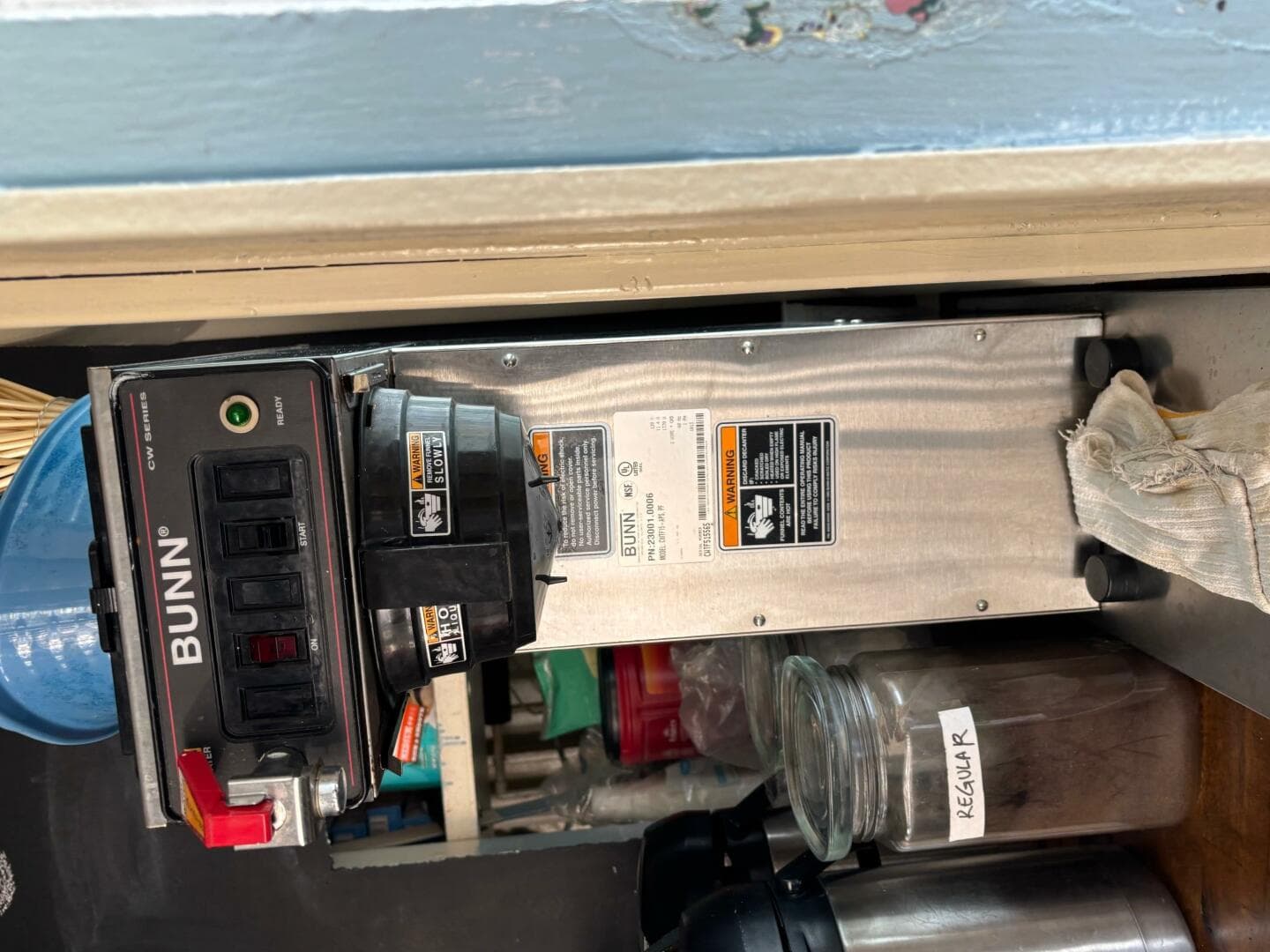 1984 Custom Vinette 99 Paddle Wheel — photo 192