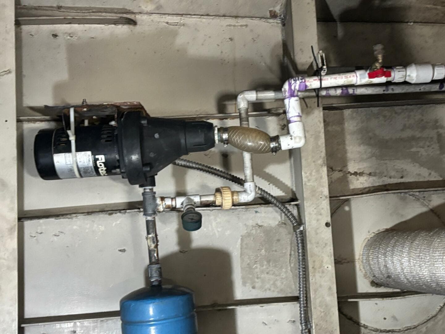 1984 Custom Vinette 99 Paddle Wheel — photo 200