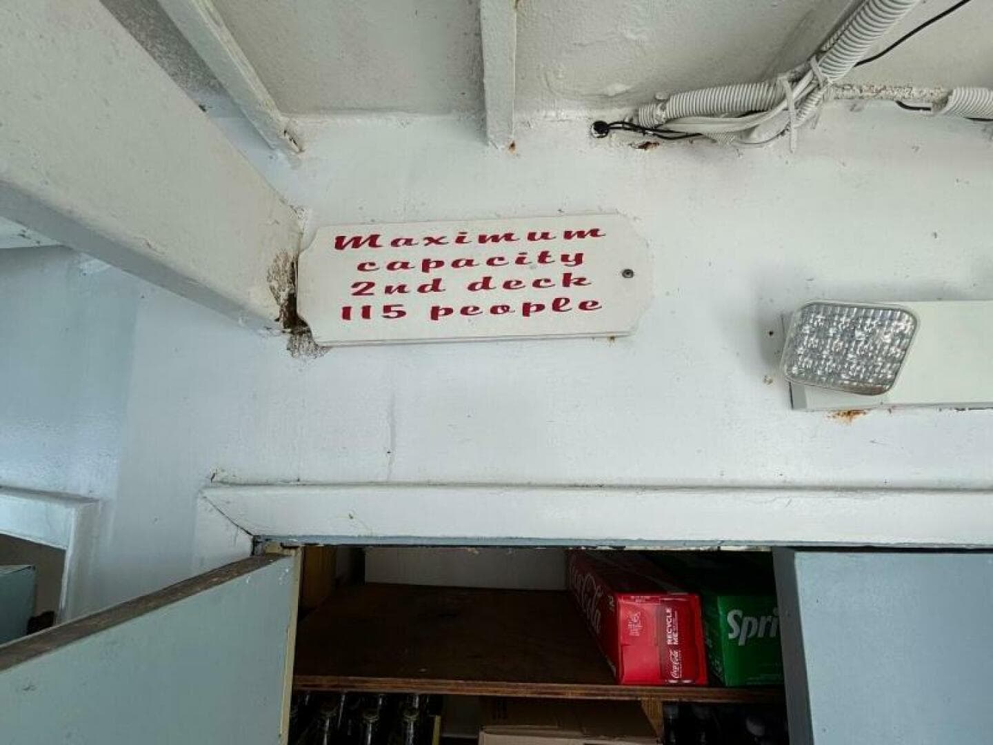 1984 Custom Vinette 99 Paddle Wheel — photo 67