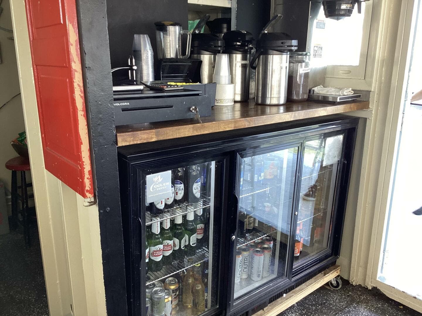 1984 Custom Vinette 99 Paddle Wheel — photo 95