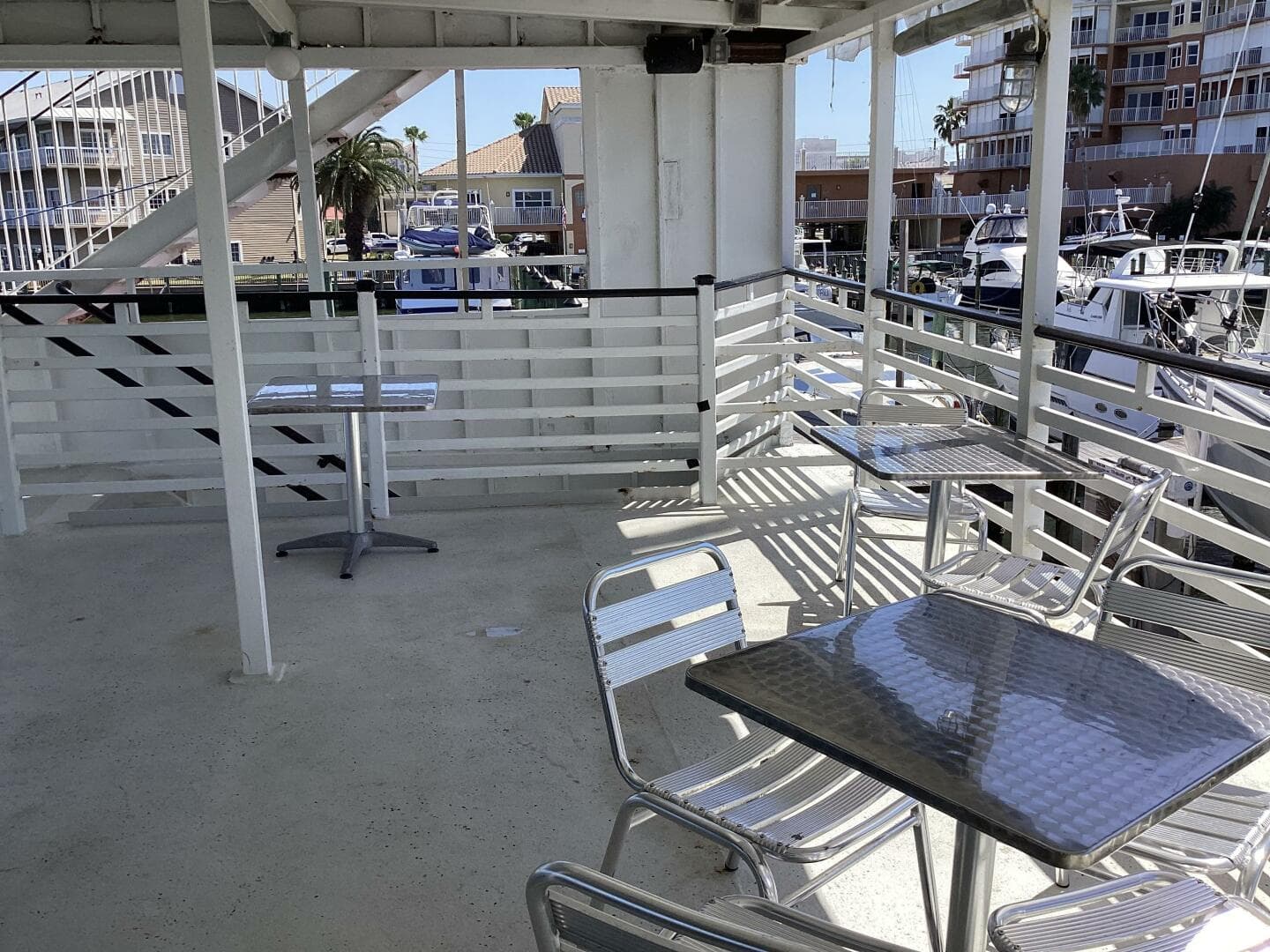 1984 Custom Vinette 99 Paddle Wheel — photo 74