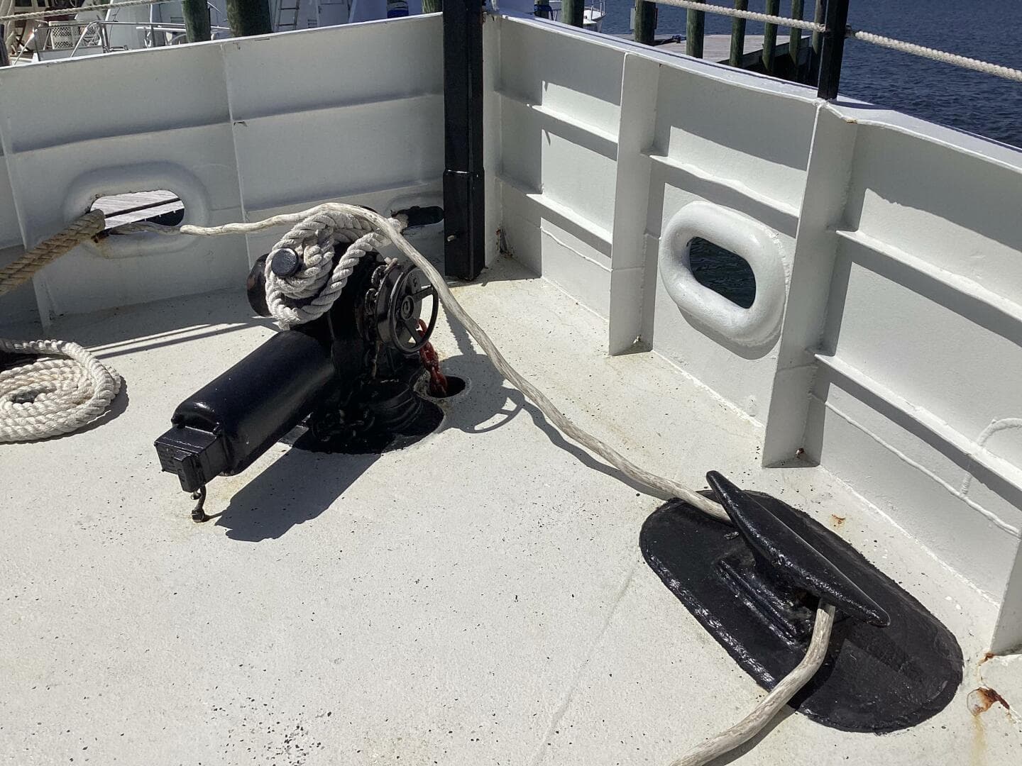 1984 Custom Vinette 99 Paddle Wheel — photo 59