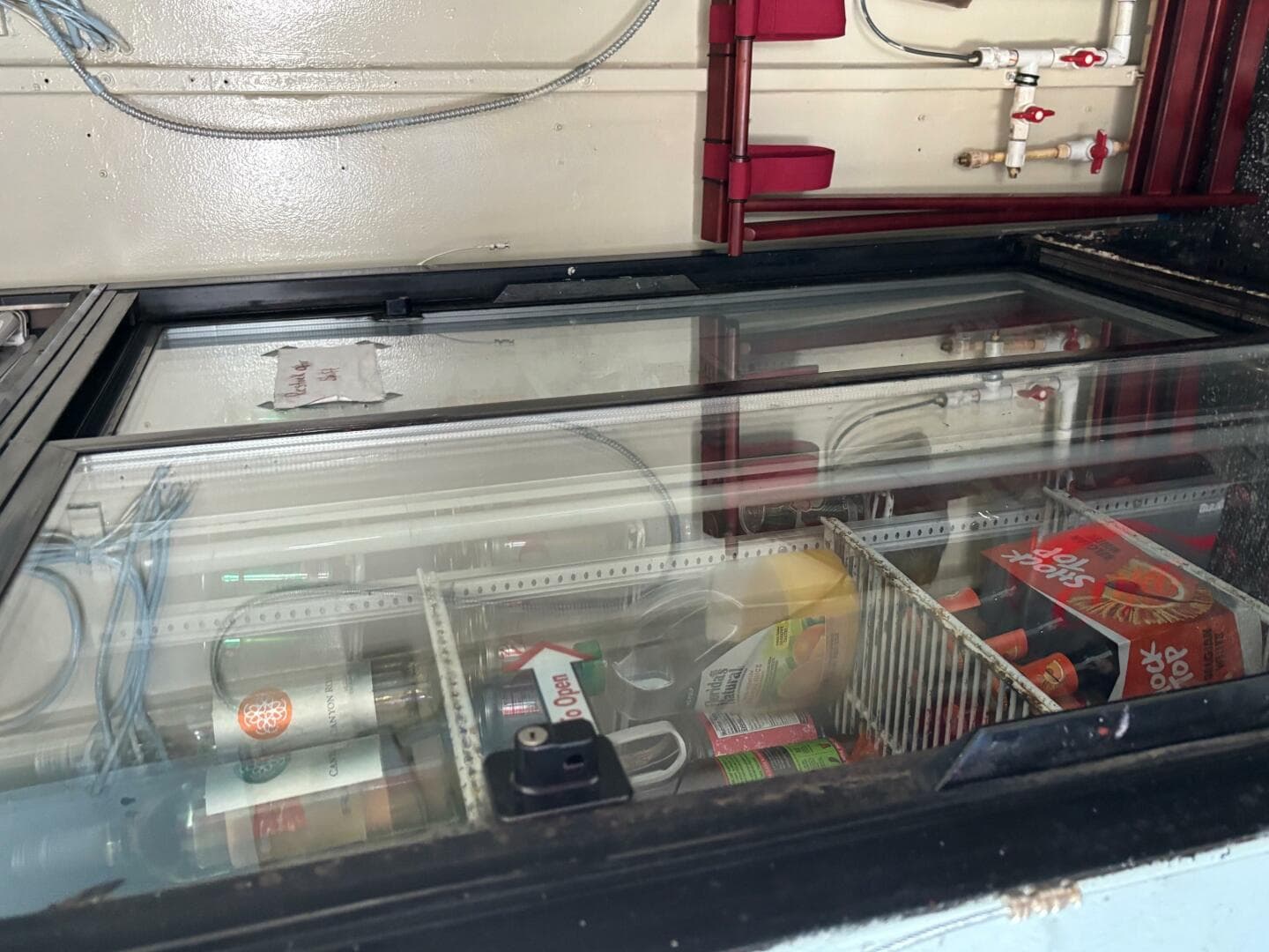 1984 Custom Vinette 99 Paddle Wheel — photo 190