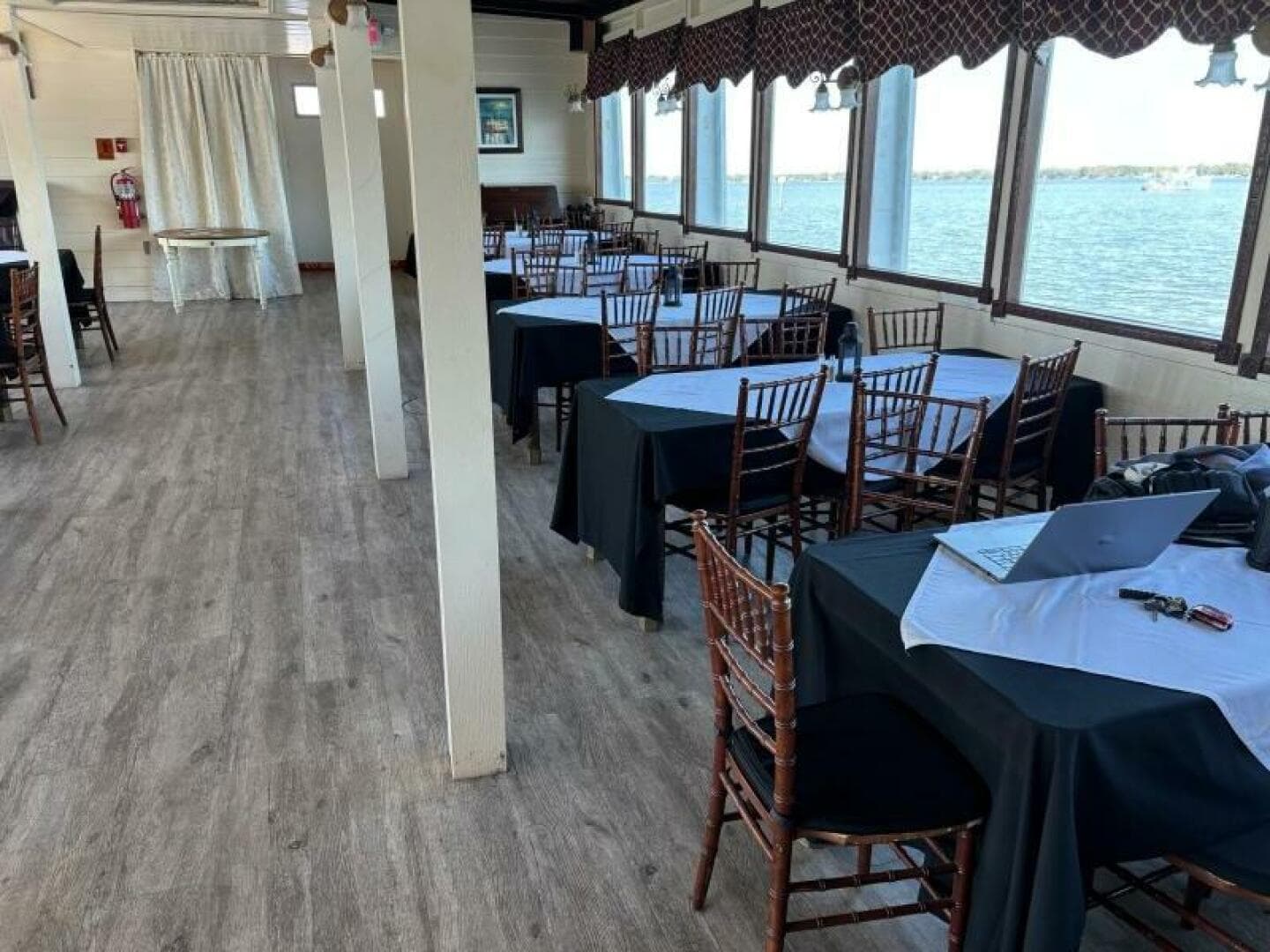 1984 Custom Vinette 99 Paddle Wheel — photo 41