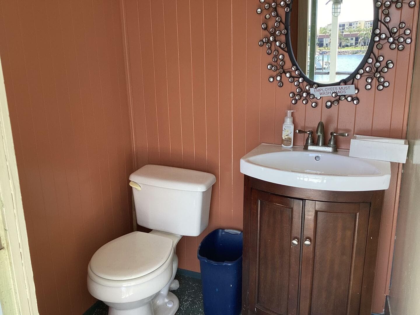 1984 Custom Vinette 99 Paddle Wheel — photo 68