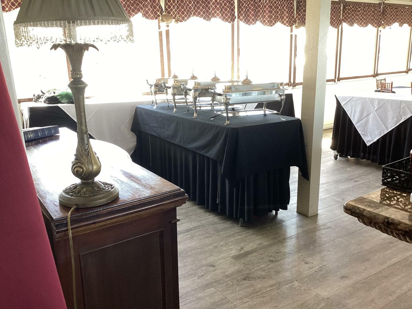 1984 Custom Vinette 99 Paddle Wheel — photo 20