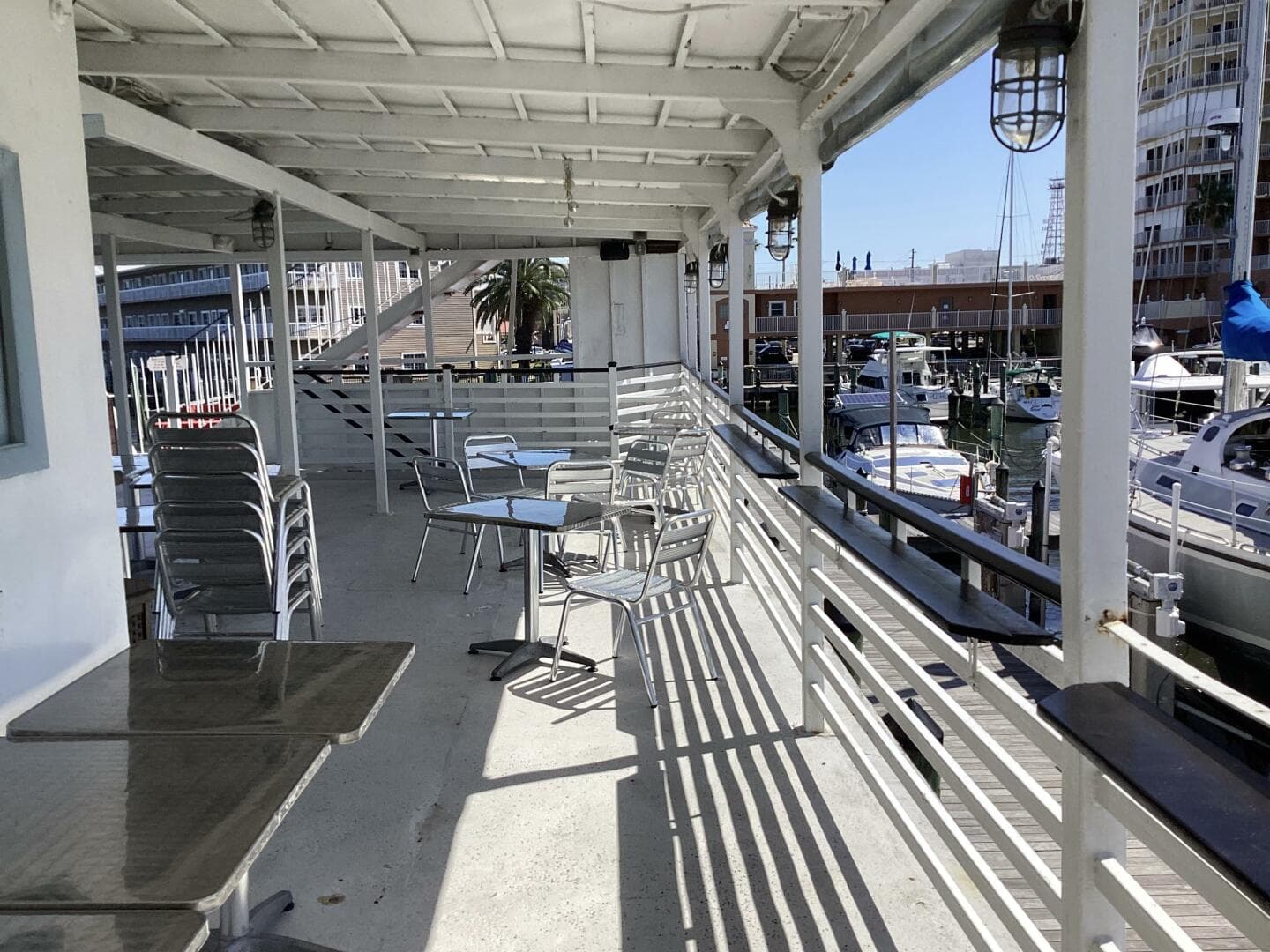 1984 Custom Vinette 99 Paddle Wheel — photo 73