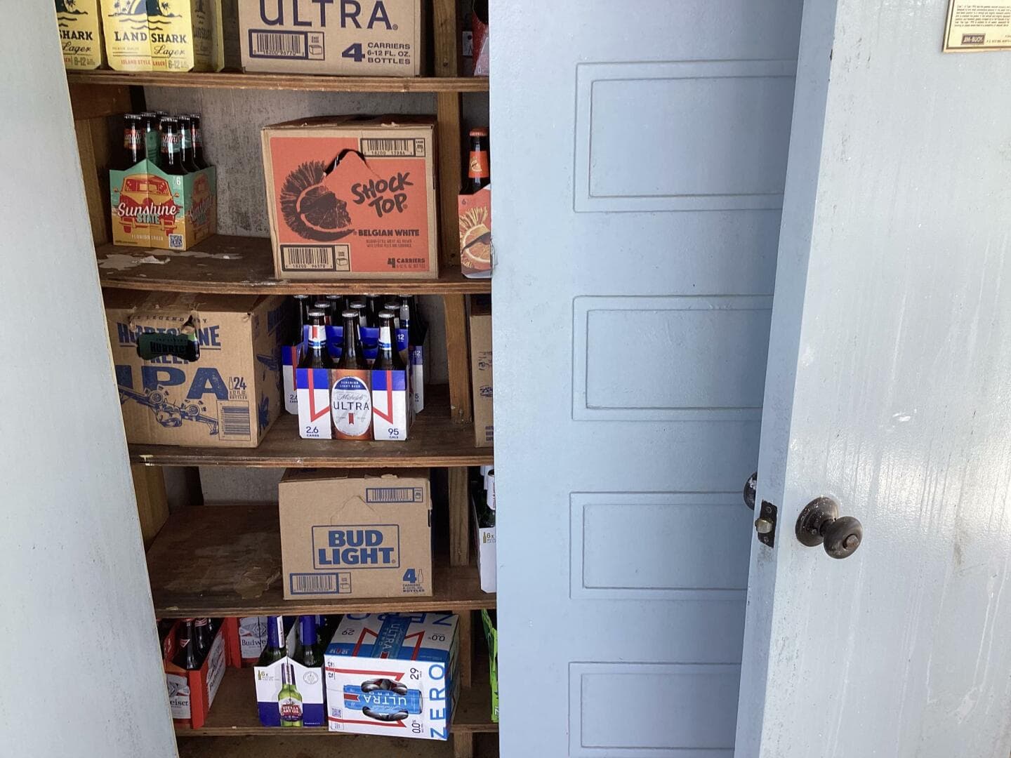 1984 Custom Vinette 99 Paddle Wheel — photo 66