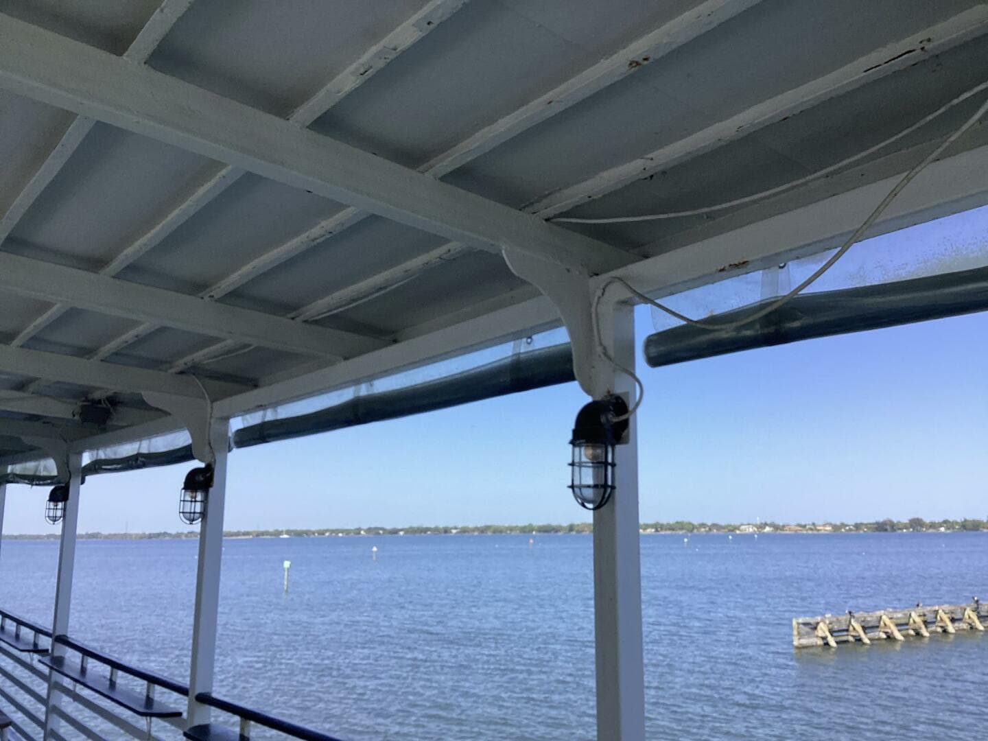 1984 Custom Vinette 99 Paddle Wheel — photo 134