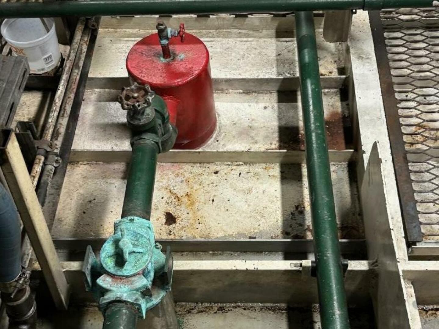 1984 Custom Vinette 99 Paddle Wheel — photo 207