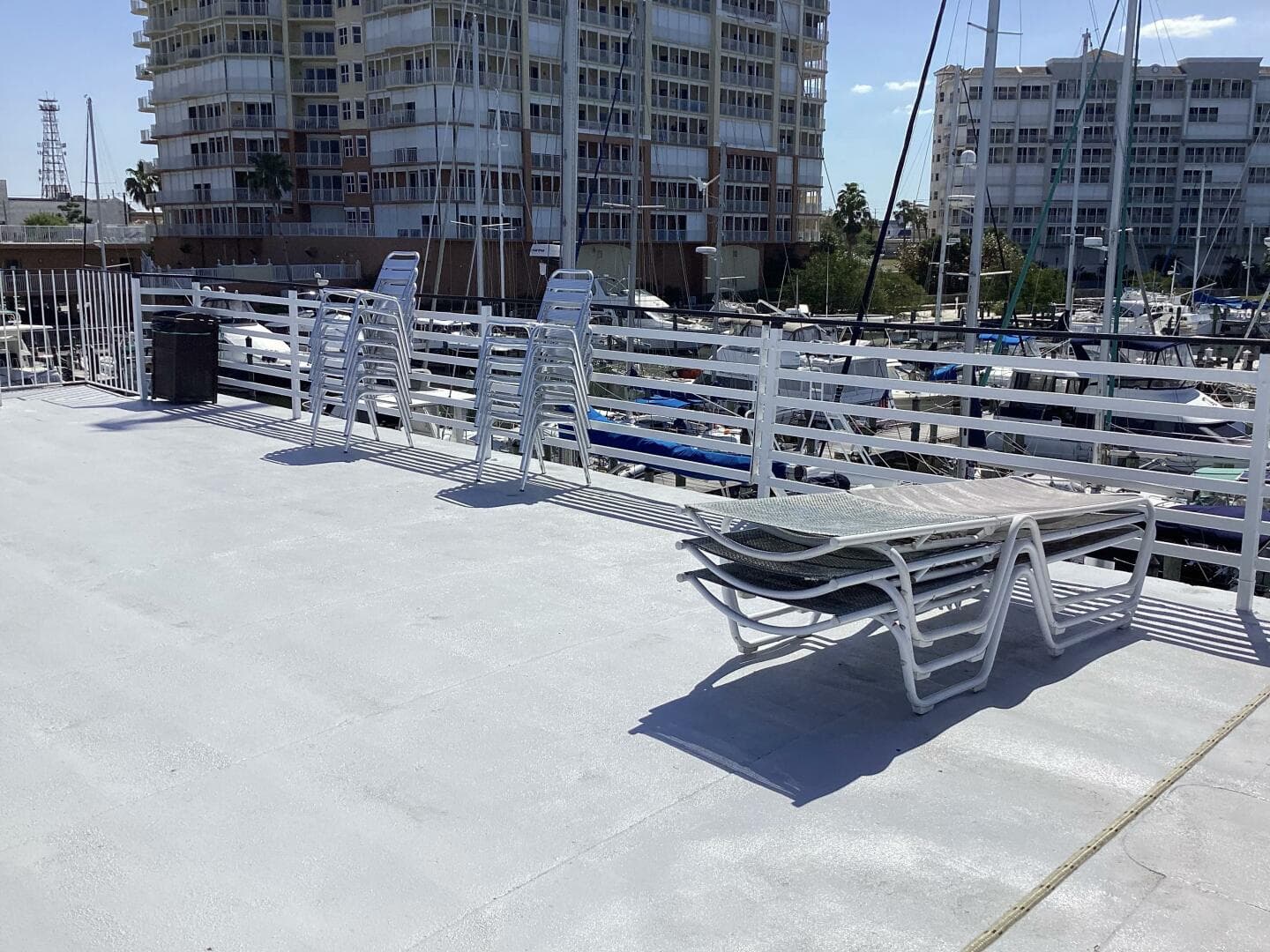 1984 Custom Vinette 99 Paddle Wheel — photo 108