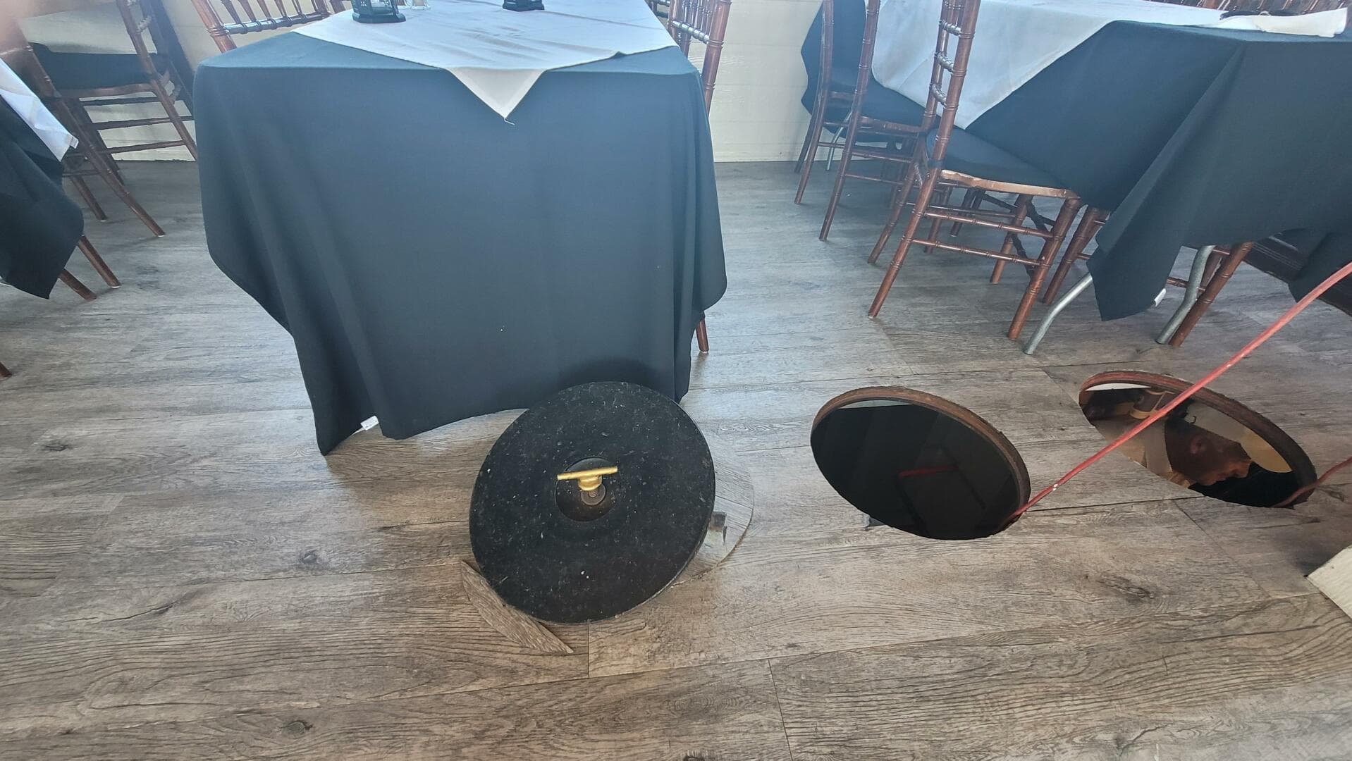 1984 Custom Vinette 99 Paddle Wheel — photo 144