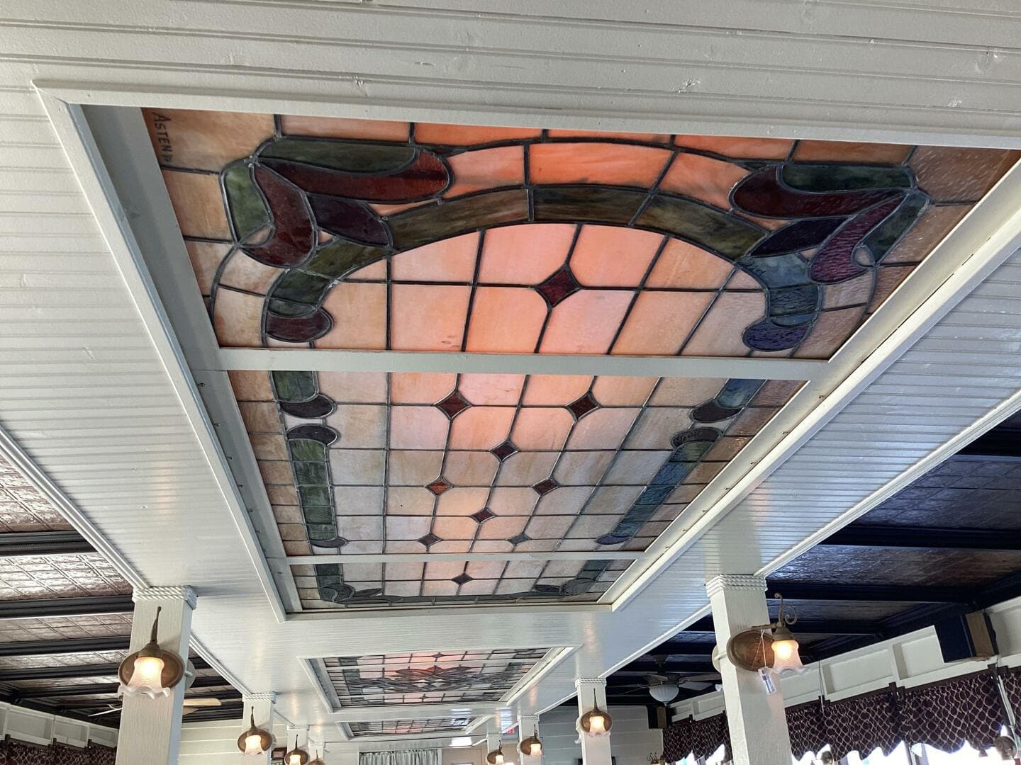 1984 Custom Vinette 99 Paddle Wheel — photo 24