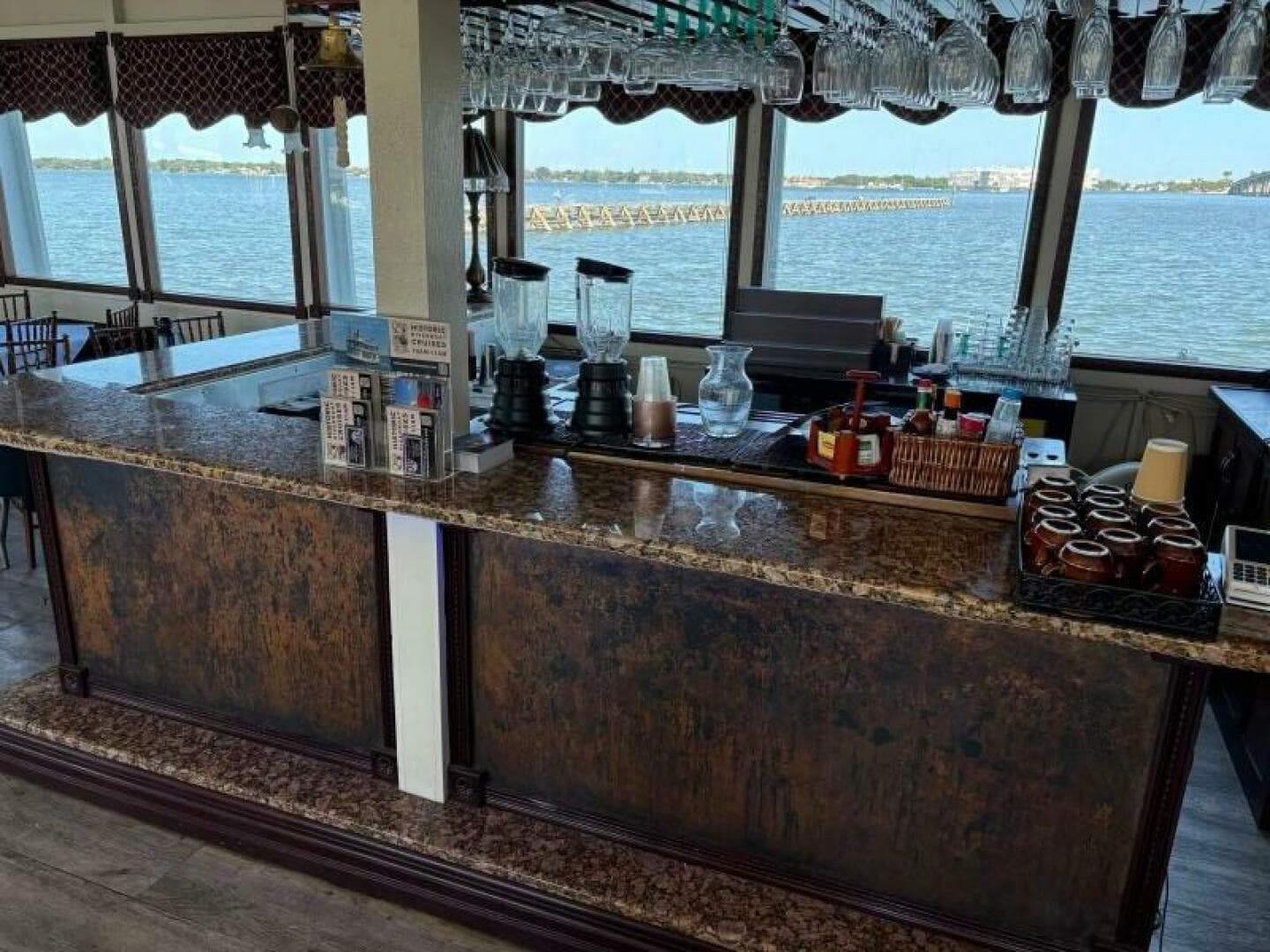 1984 Custom Vinette 99 Paddle Wheel — photo 30