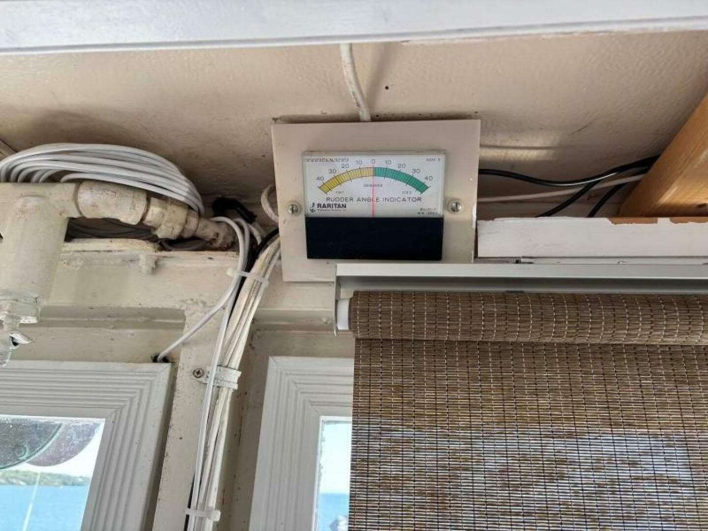 1984 Custom Vinette 99 Paddle Wheel — photo 199