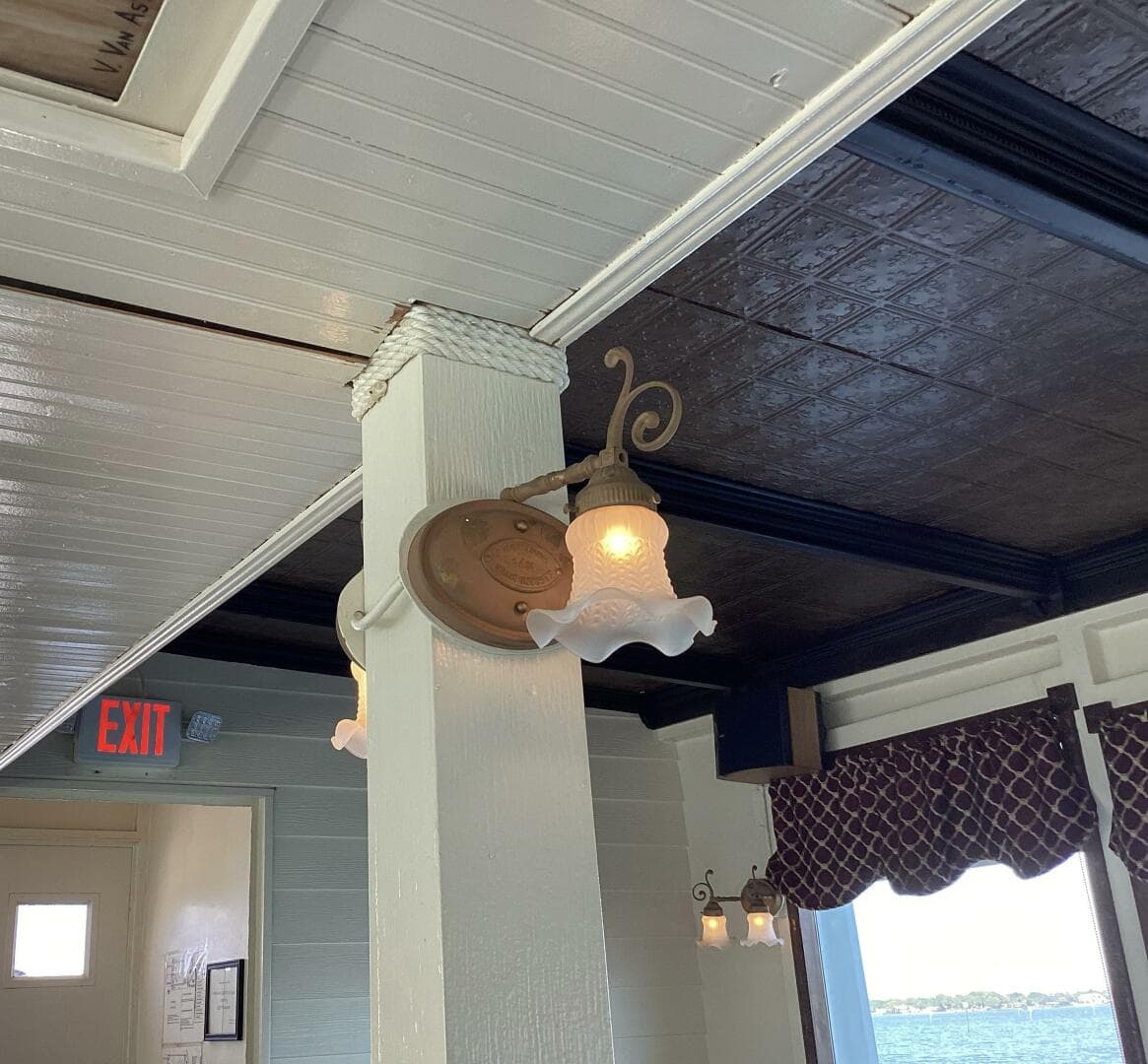 1984 Custom Vinette 99 Paddle Wheel — photo 40