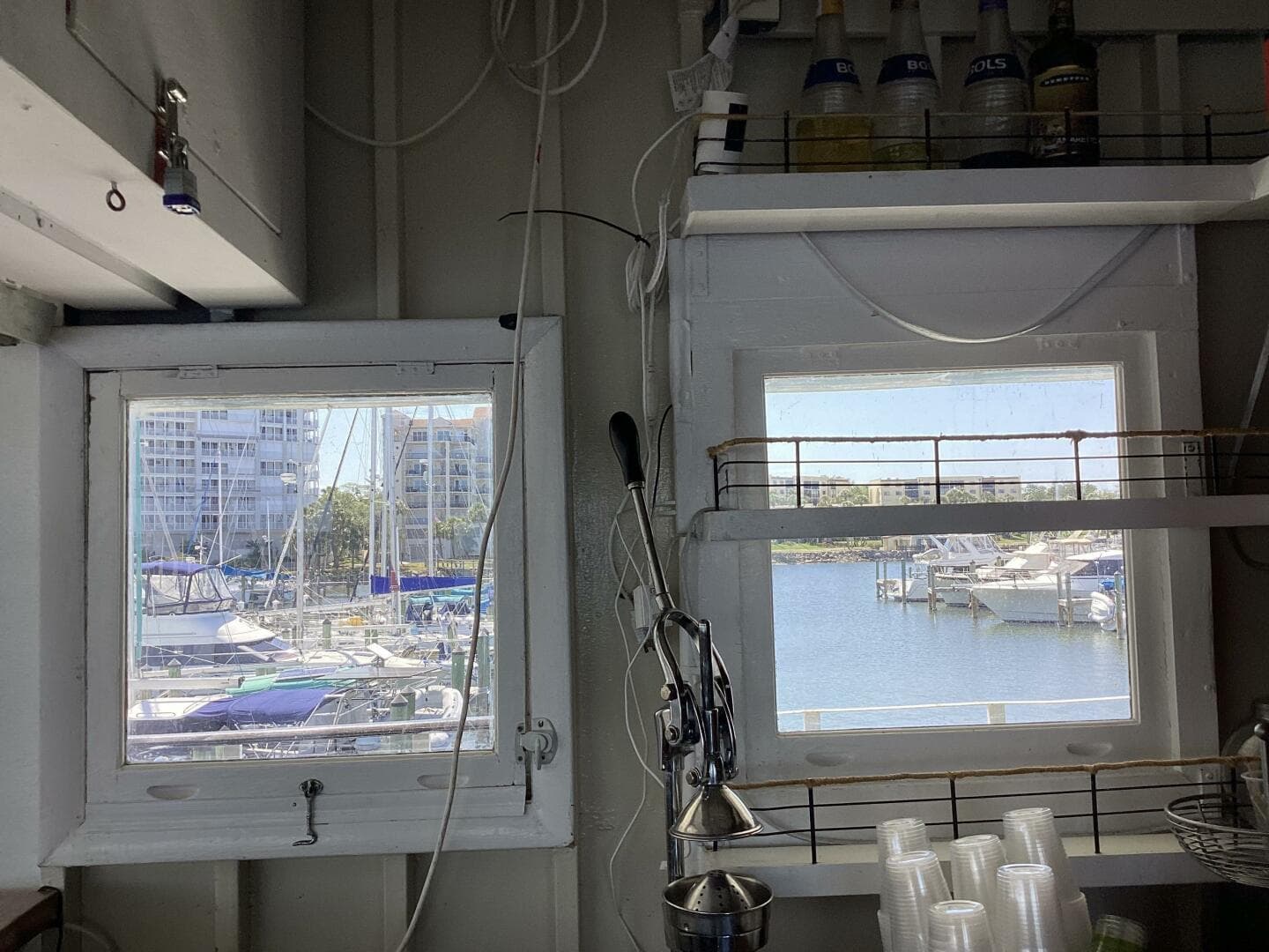 1984 Custom Vinette 99 Paddle Wheel — photo 88