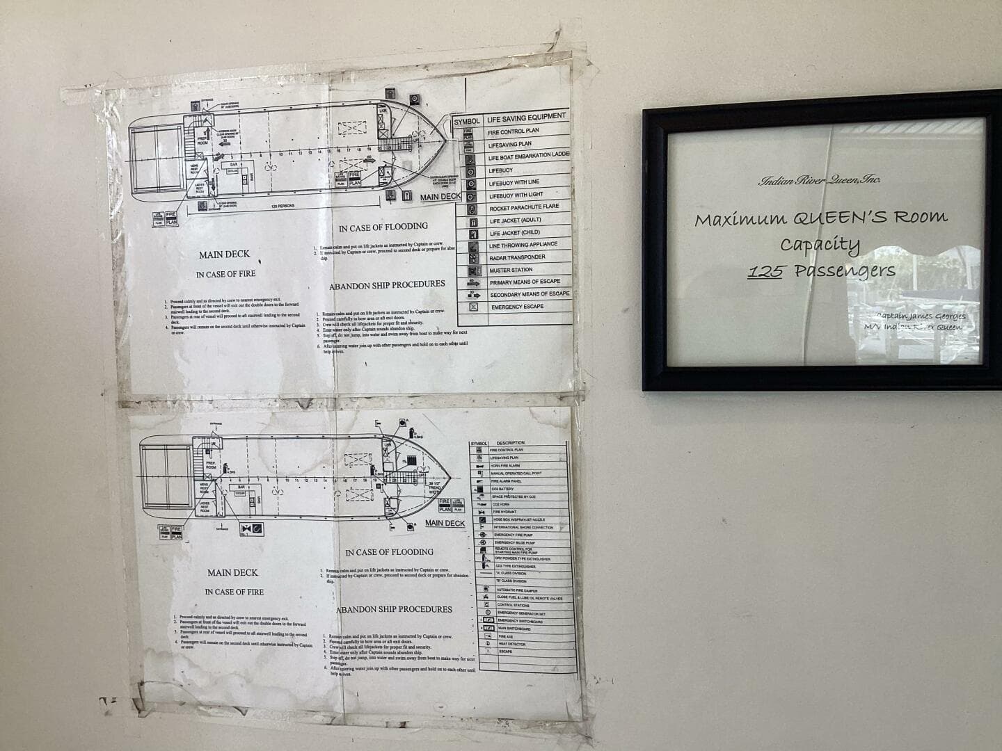 1984 Custom Vinette 99 Paddle Wheel — photo 56