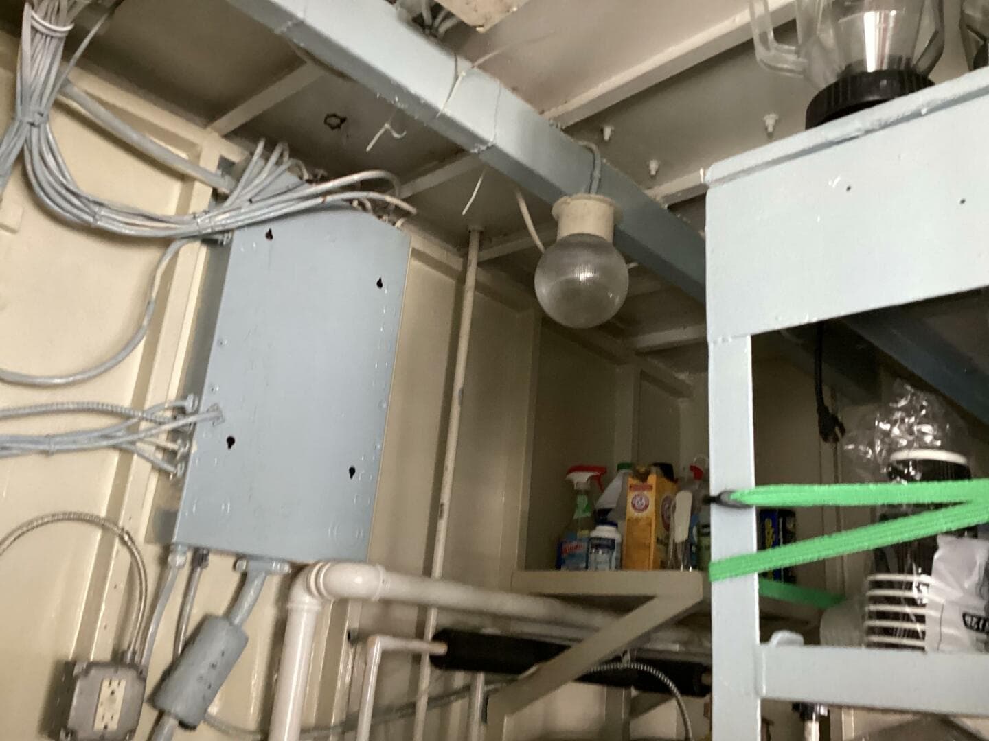 1984 Custom Vinette 99 Paddle Wheel — photo 90